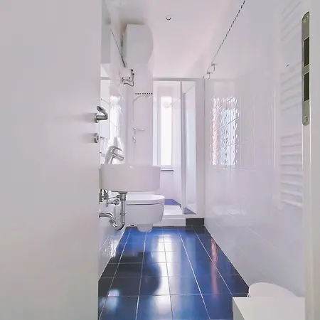 Belvedere Guest house