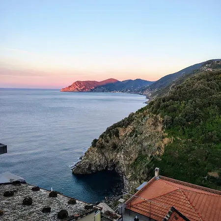Belvedere Guest house *