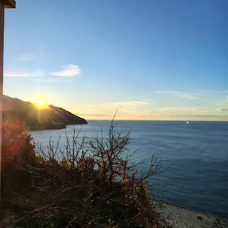 Belvedere * Corniglia