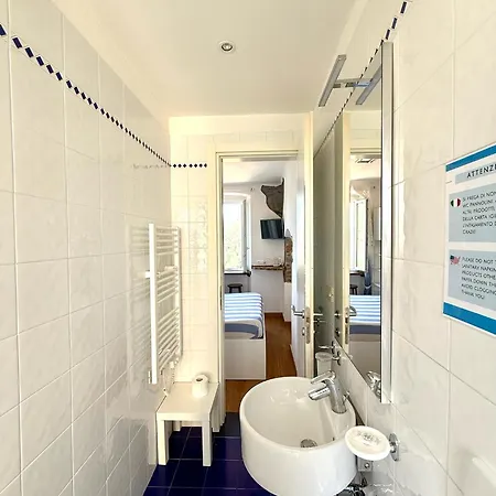 Belvedere 3* Corniglia