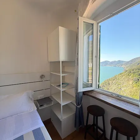 Belvedere Guest house