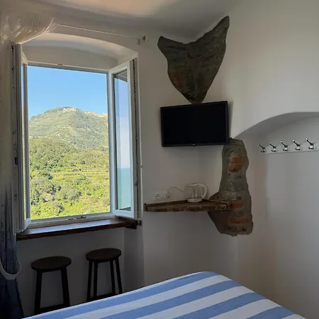 Πανσιόν Belvedere