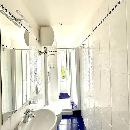 Belvedere Guest house *
