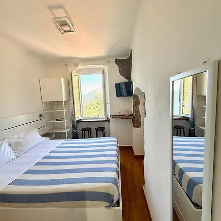 Belvedere Guest house