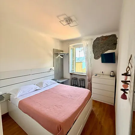 Belvedere Guest house *