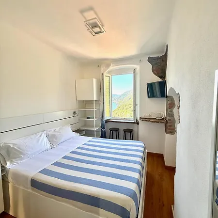 Belvedere Guest house Corniglia
