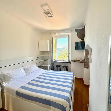 Belvedere Πανσιόν Corniglia