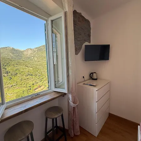 Belvedere Corniglia