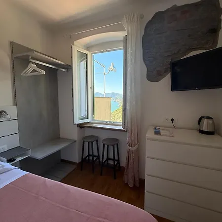 Belvedere Guest house