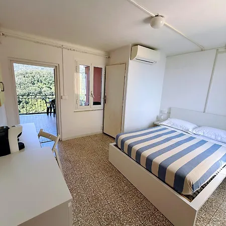 Belvedere Guest house Corniglia