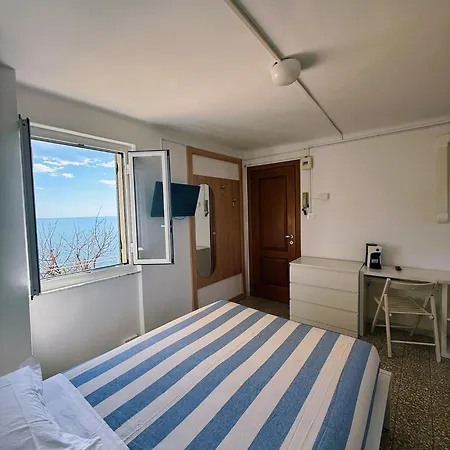 Belvedere * Corniglia