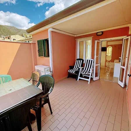 Guest house Belvedere
