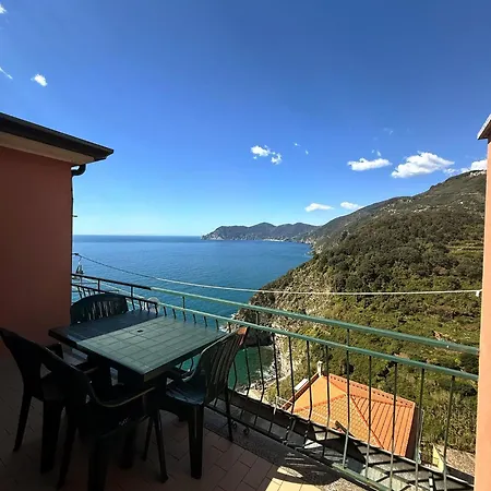 Belvedere Guest house *