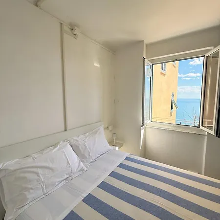 Guest house Belvedere Corniglia