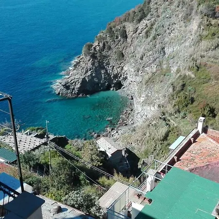 Belvedere Corniglia