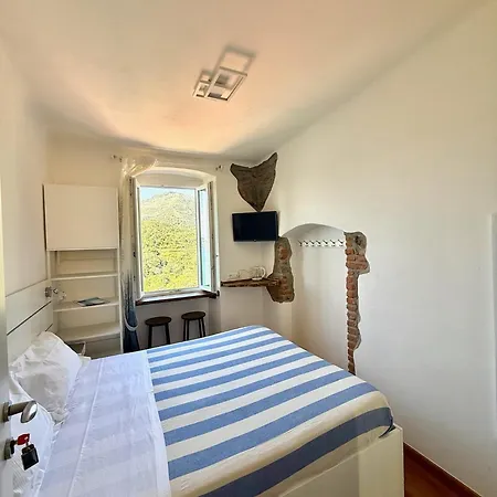Maison d'hôtes Belvedere Corniglia