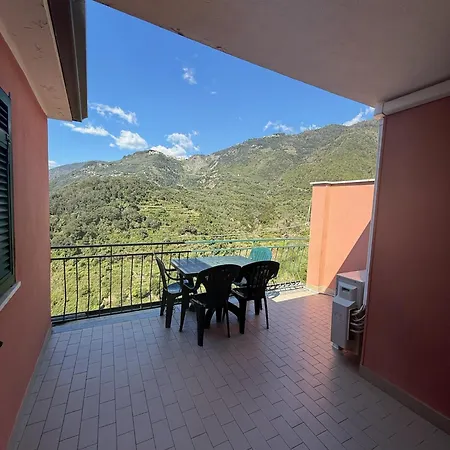 Belvedere Maison d'hôtes