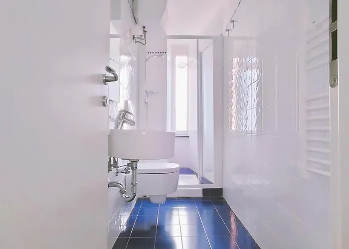 Belvedere 게스트하우스