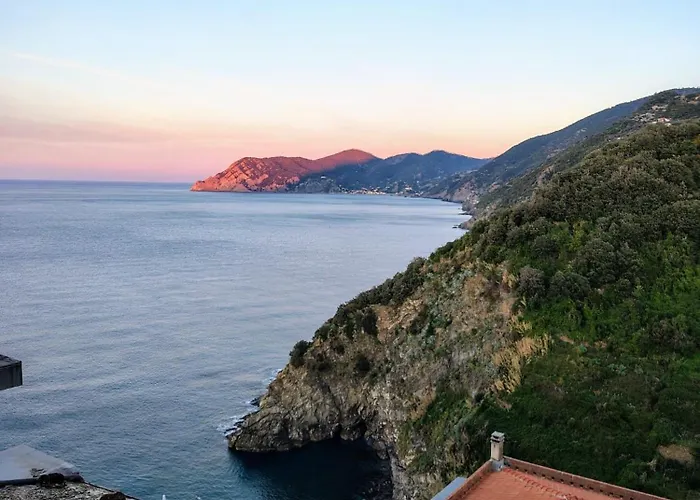 Belvedere 게스트하우스 3*