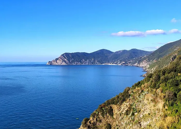 게스트하우스 Belvedere 코르니글리오