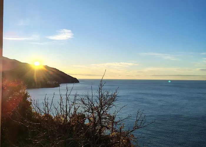 Belvedere 3* 코르니글리오