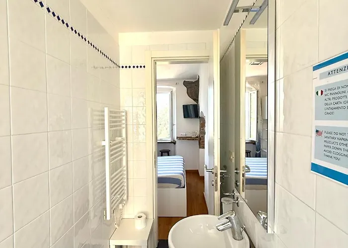 Belvedere 3* 코르니글리오