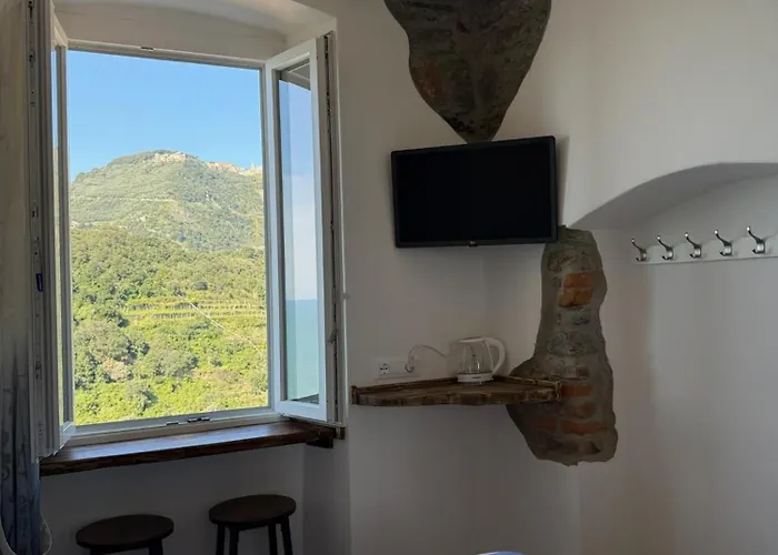 게스트하우스 Belvedere