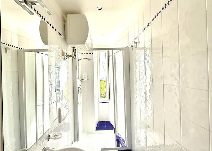 Belvedere 게스트하우스 3*