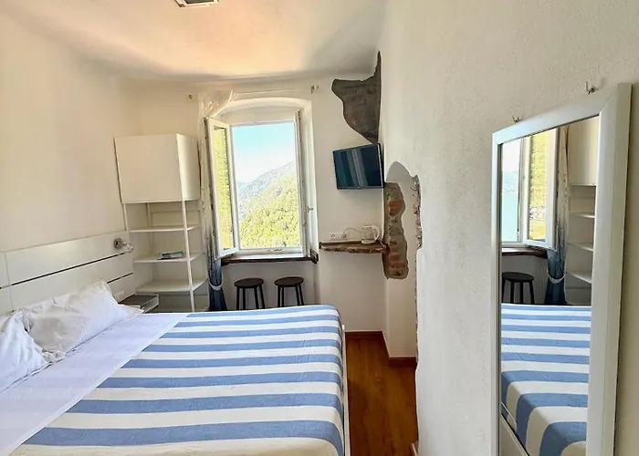 Belvedere 게스트하우스