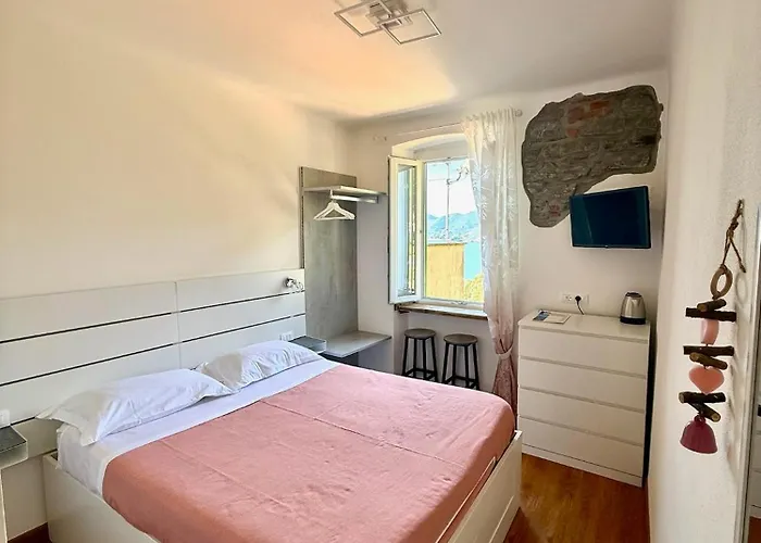 Belvedere 招待所 3*