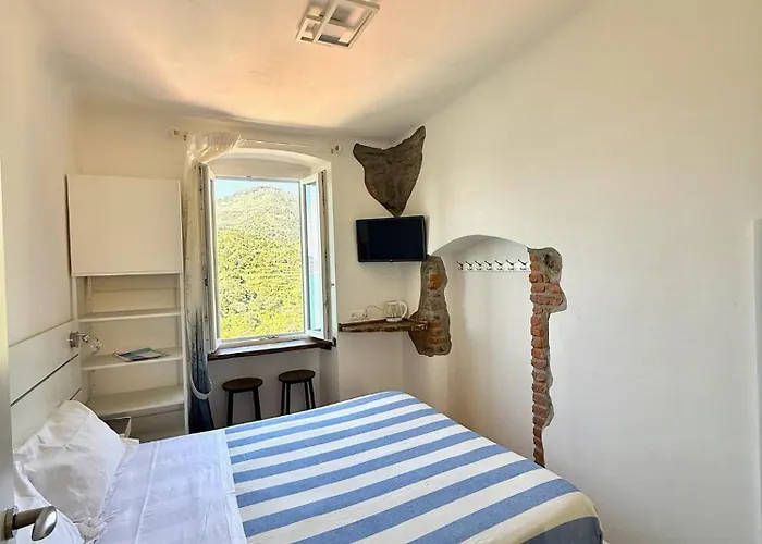 게스트하우스 Belvedere 코르니글리오