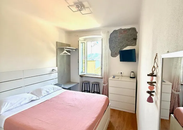 Belvedere 3* 코르니글리오