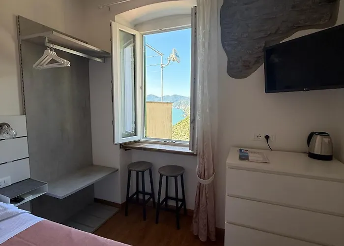 Belvedere 게스트하우스