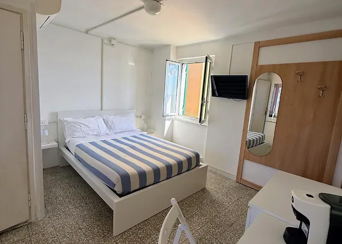 게스트하우스 Belvedere 3*