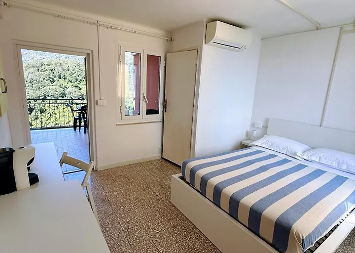 Belvedere 게스트하우스 코르니글리오