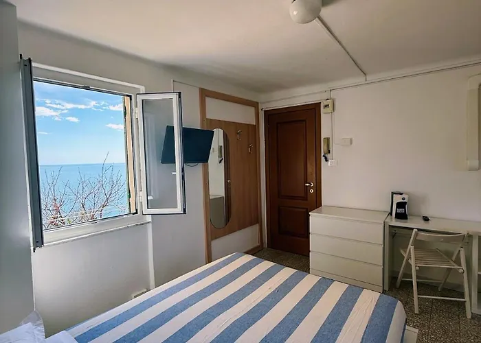 Belvedere 3* 코르니글리오