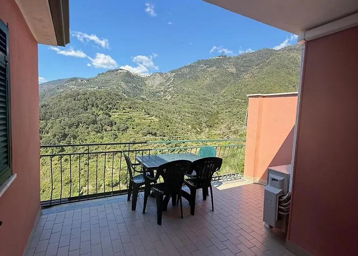 Belvedere 게스트하우스