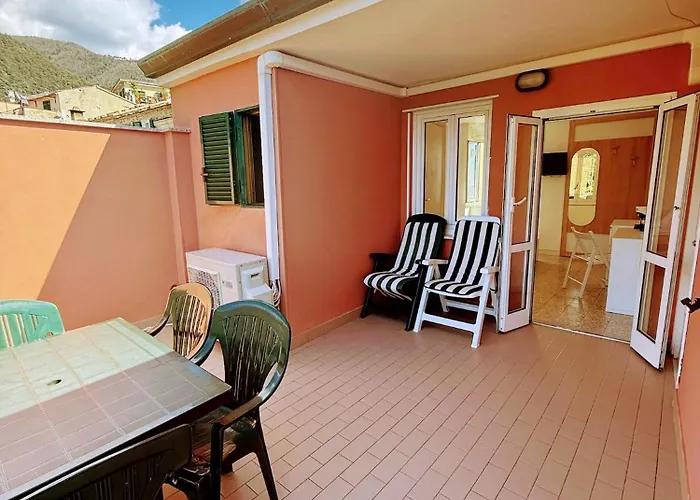 게스트하우스 Belvedere