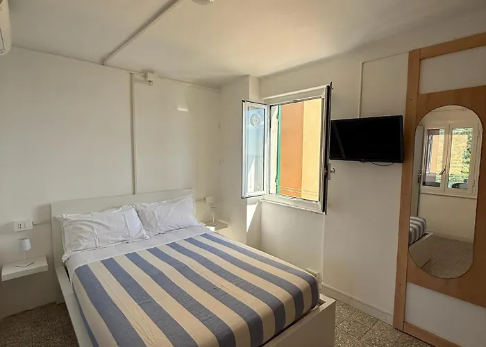 게스트하우스 Belvedere 3*