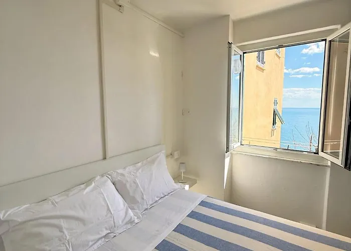 게스트하우스 Belvedere 코르니글리오