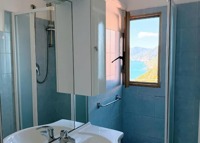 Belvedere 게스트하우스 코르니글리오